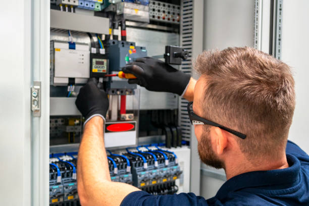 Best Electrical Rewiring Services  in Crystal Lake, IL