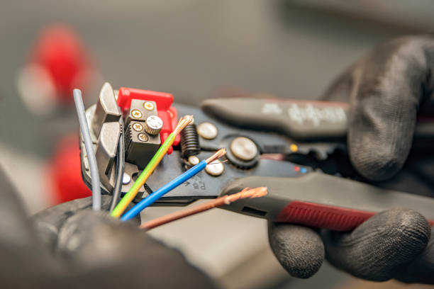 Best Electrical Upgrades for Homes  in Crystal Lake, IL