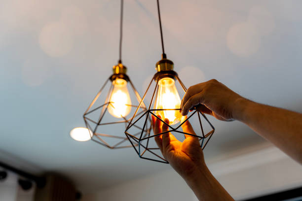 Best Electrician Near Me  in Crystal Lake, IL