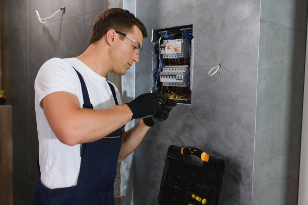 Best Electrician Near Me  in Crystal Lake, IL