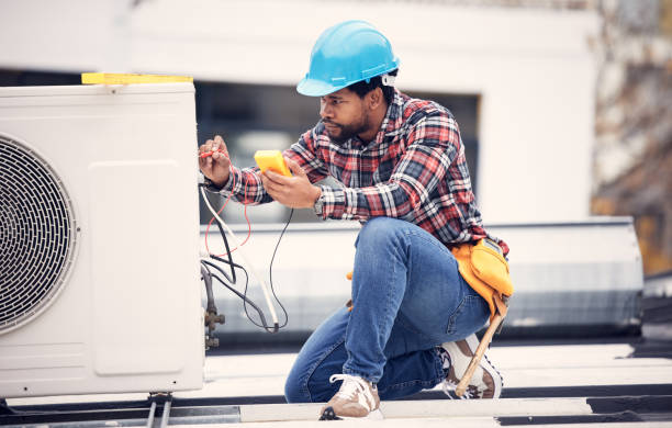 Best Industrial Electrical Services  in Crystal Lake, IL