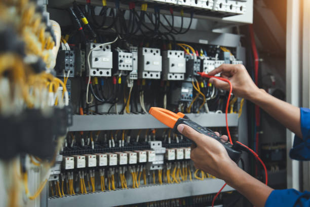Best Electrical System Inspection  in Crystal Lake, IL