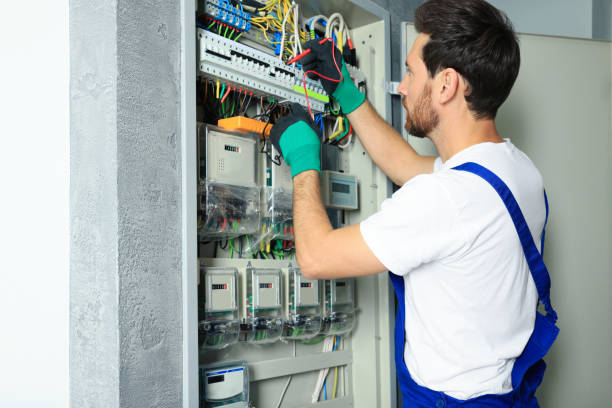Best Electrical Wiring Services  in Crystal Lake, IL
