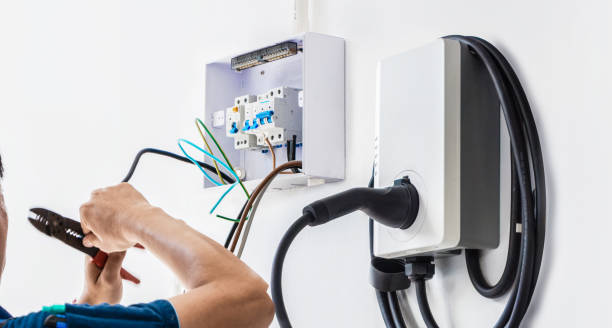 Best Emergency Electrician Near Me  in Crystal Lake, IL