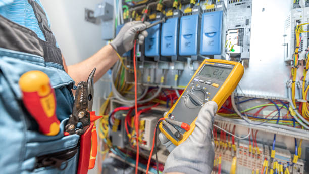 Best Electrician for Home Renovation  in Crystal Lake, IL